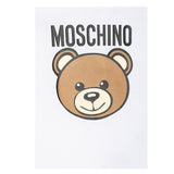 MOSCHINO MUM03YXBIANCO