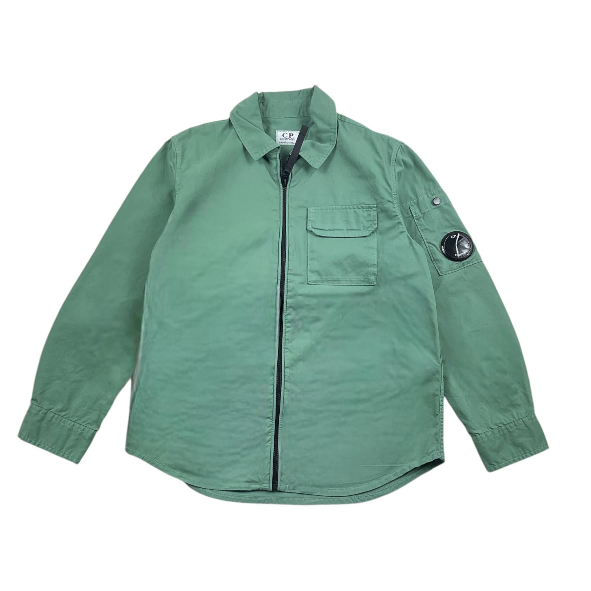 C.P. COMPANY CUC000VERDE