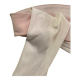 Colori Chiari Coprispalle Tinta Unita Velato per Bambina FJ813328 BIANCO COLORI CHIARI 