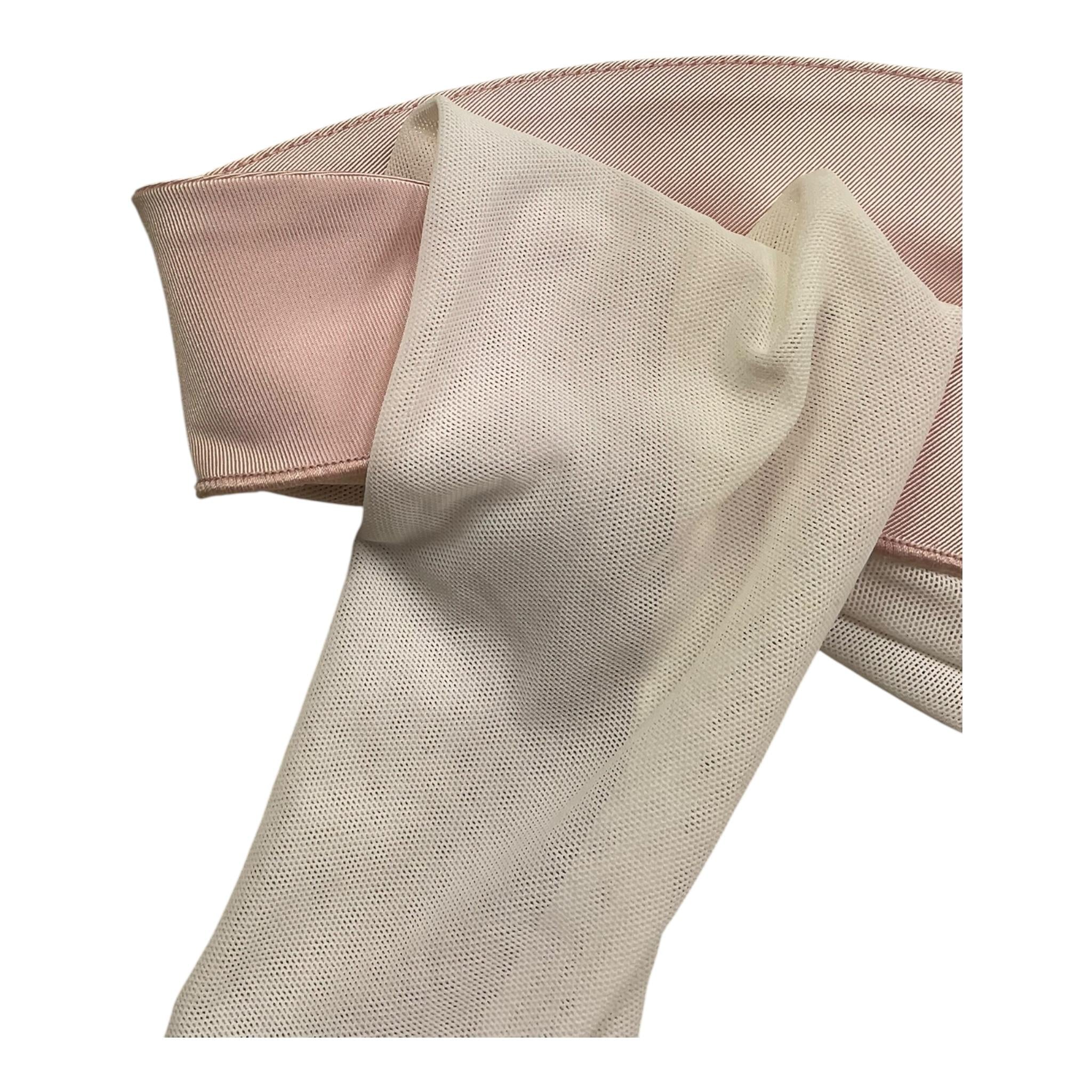 Colori Chiari Coprispalle Tinta Unita Velato per Bambina FJ813328 BIANCO COLORI CHIARI 