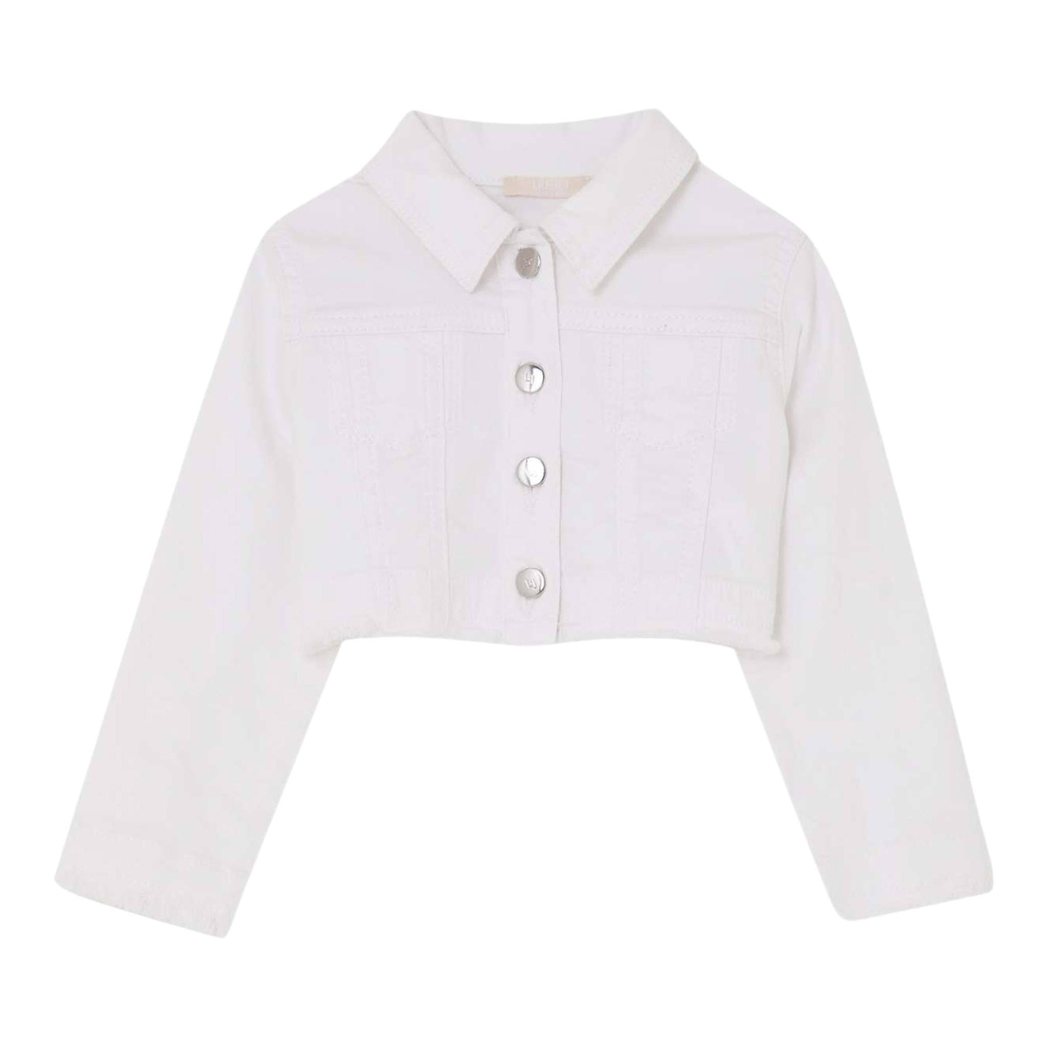 LIU JO KA4027BIANCO