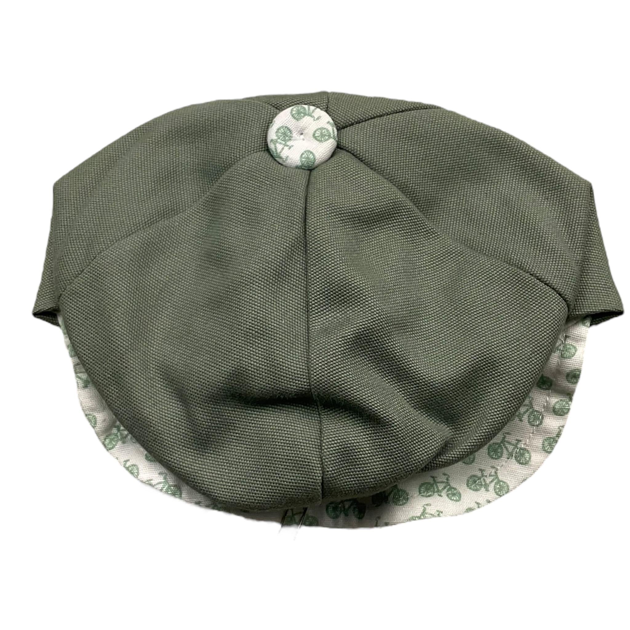 LA STUPENDERIA TBCP59VERDE