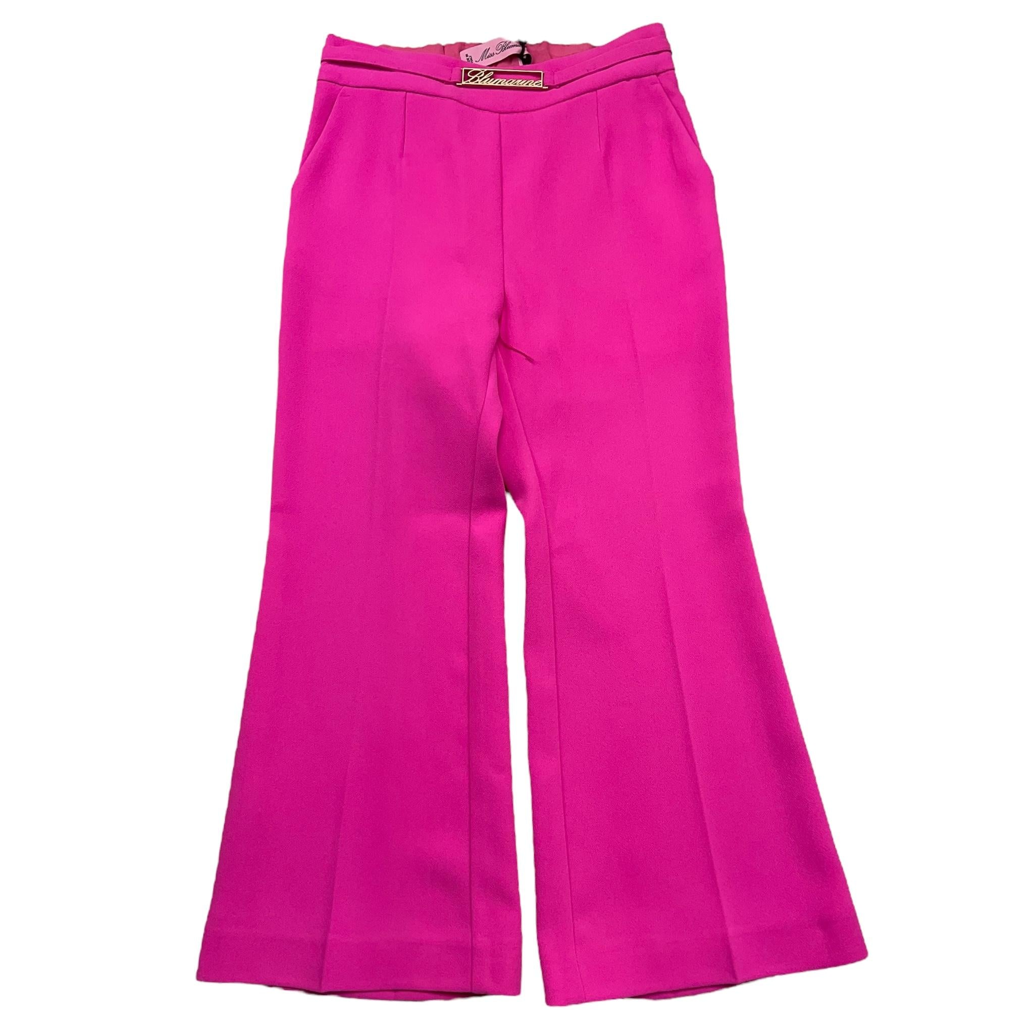 MISS BLUMARINE IA4008XFUXIA