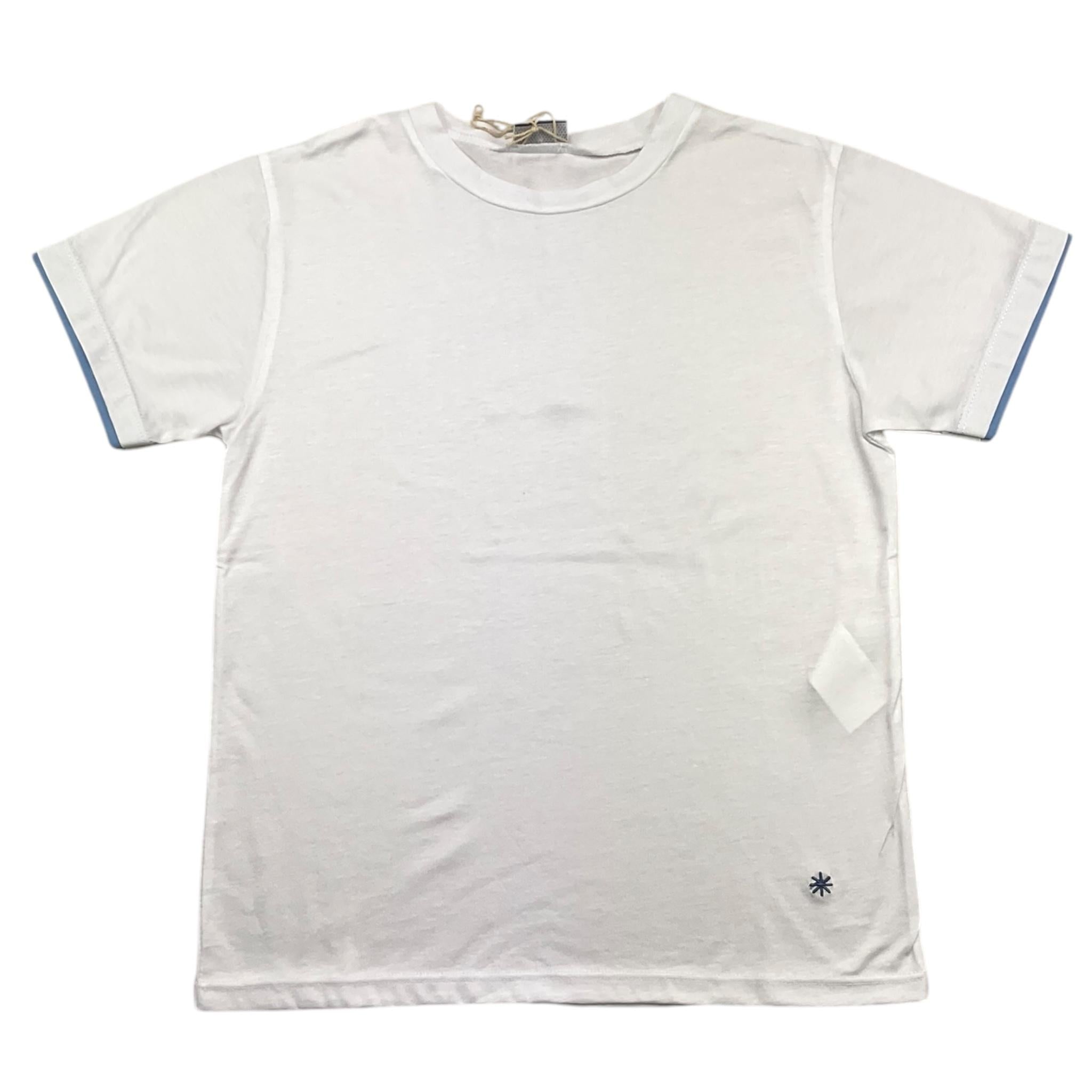 MANUEL RITZ MR2480BIANCO