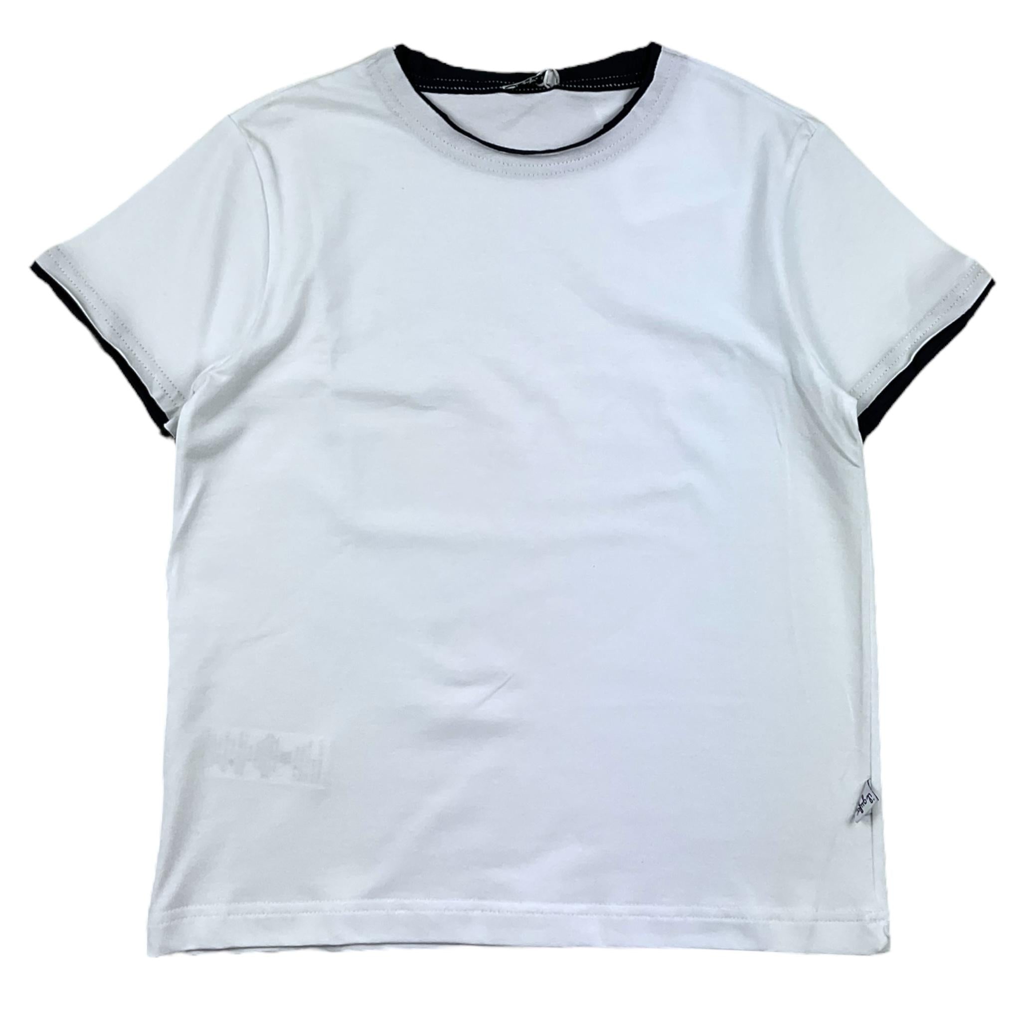 IL GUFO P24TS050MF032BIANCO