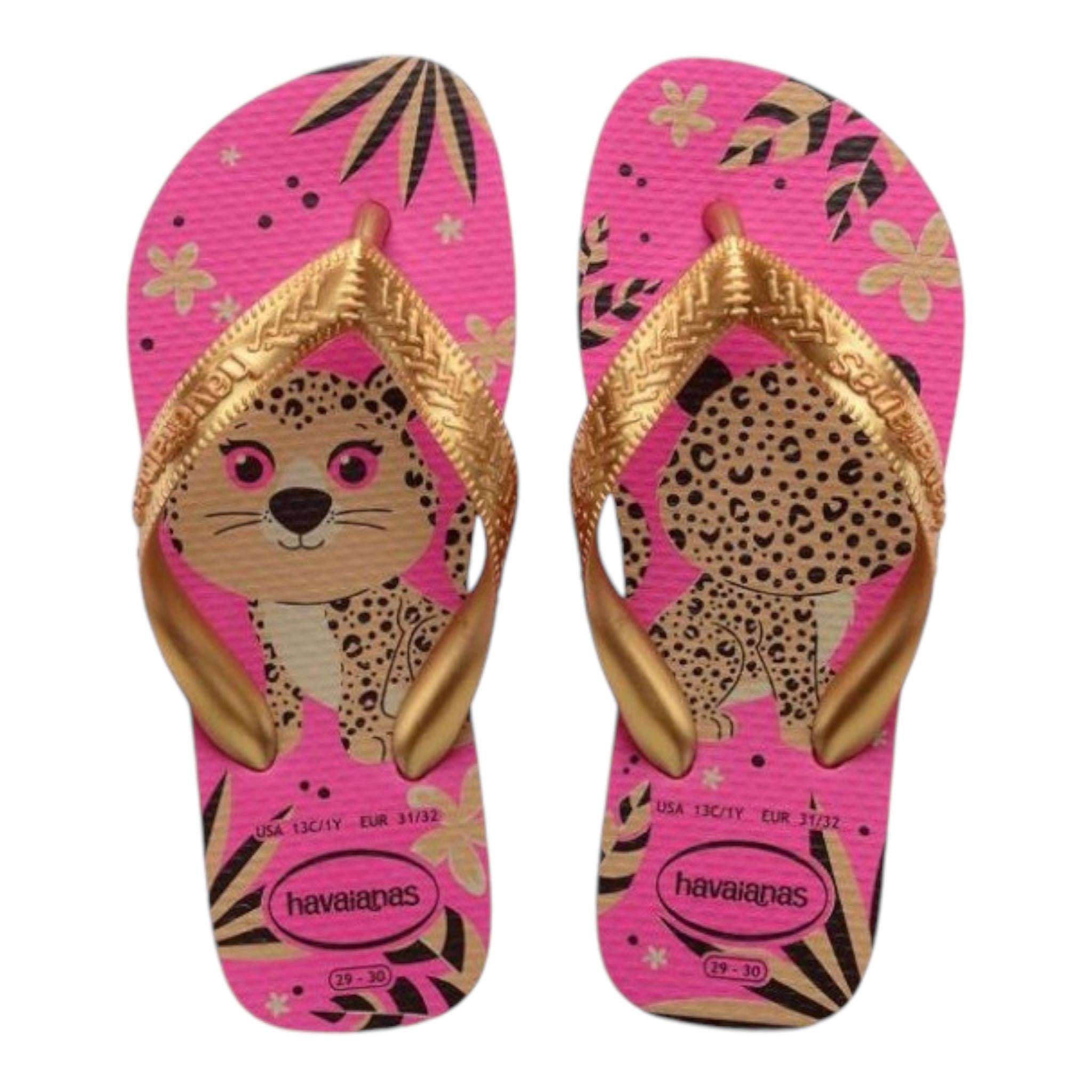 HAVAIANAS 41468233FUXIA
