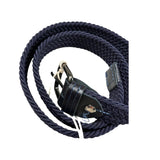 Manuel Ritz Cintura Tinta Unita per Bambino MR2993 BLU MANUEL RITZ 