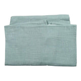 Lalalu' Coperta Tinta Unita per Neonato COL20G VERDE LALALU' 