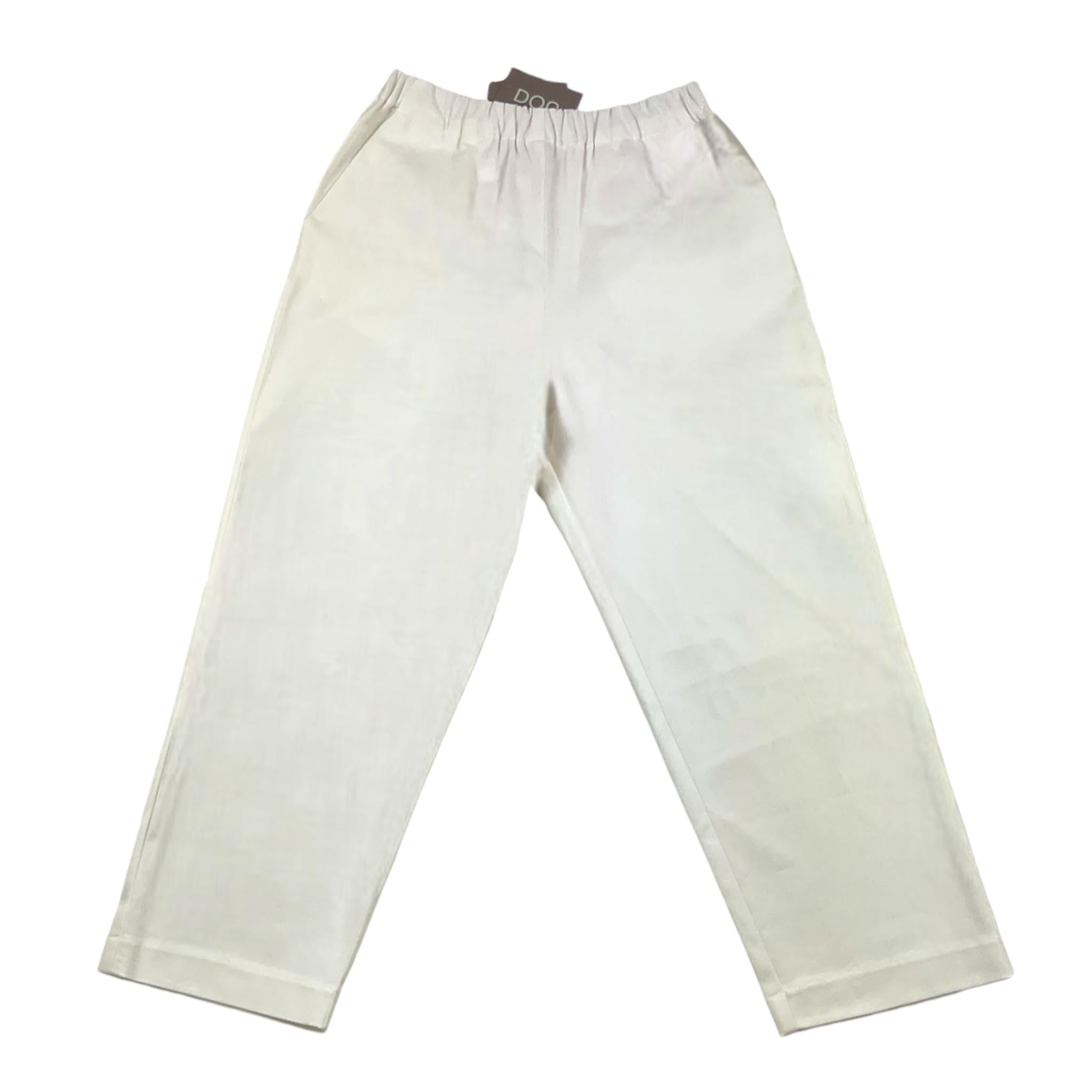 DOU DOU DU6Q60XBIANCO