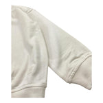 FUN & FUN felpa tinta unita girocollo Bianco per Bambina FBST00013 BIANCO FUN & FUN 