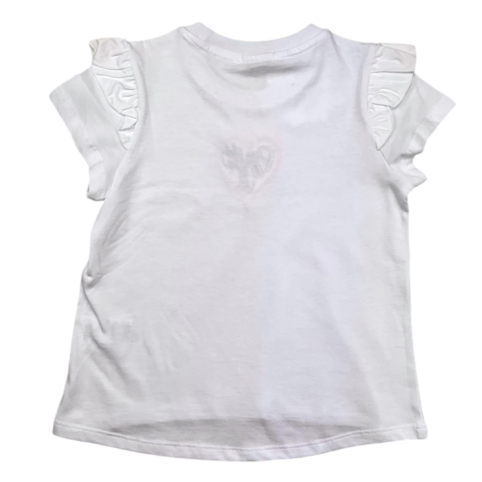 PINKO S4PIBGTK206BIANCO