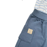 Mayoral Completo 2 Pezzi Felpa-Pantalone Azzurro per Neonato 1612X AZZURRO MAYORAL 