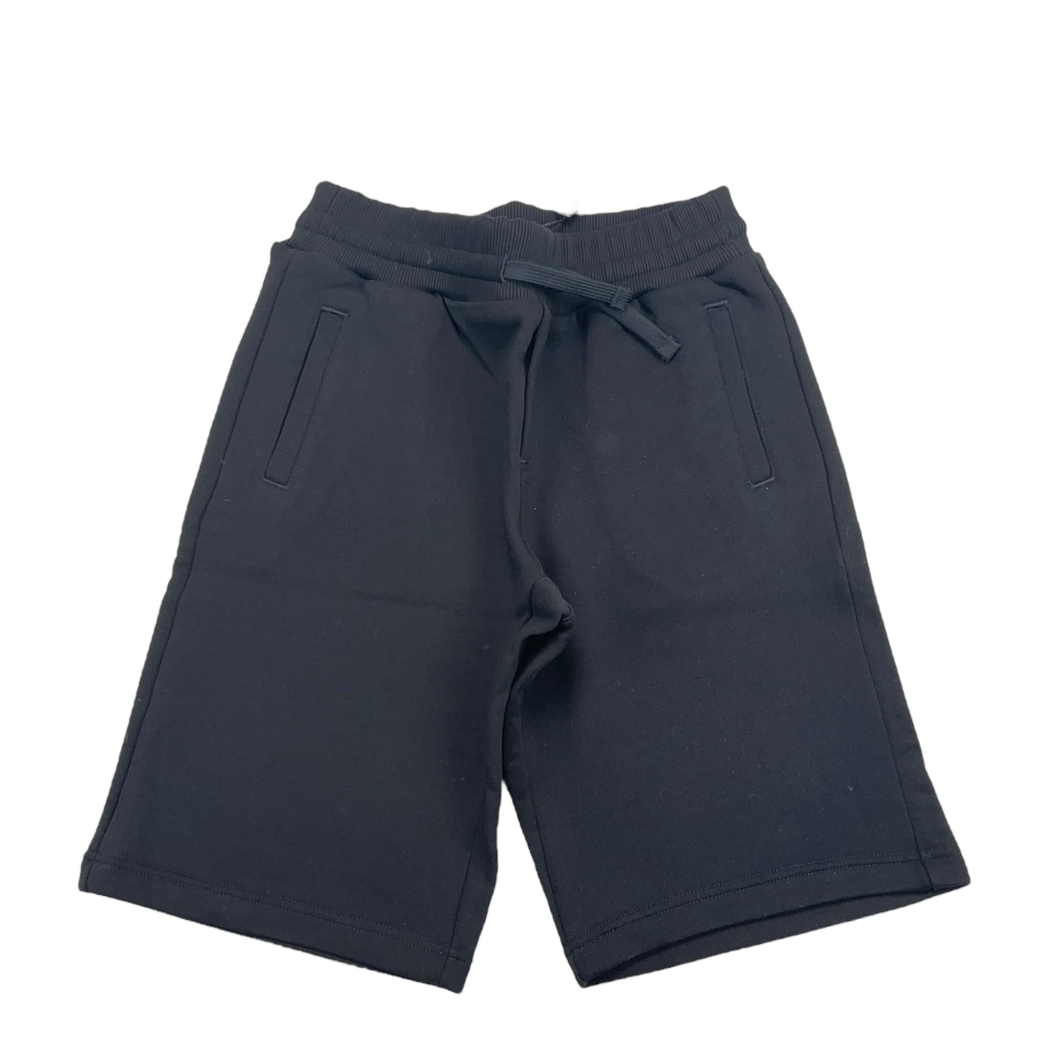 DOLCE & GABBANA L4JQD2NERO
