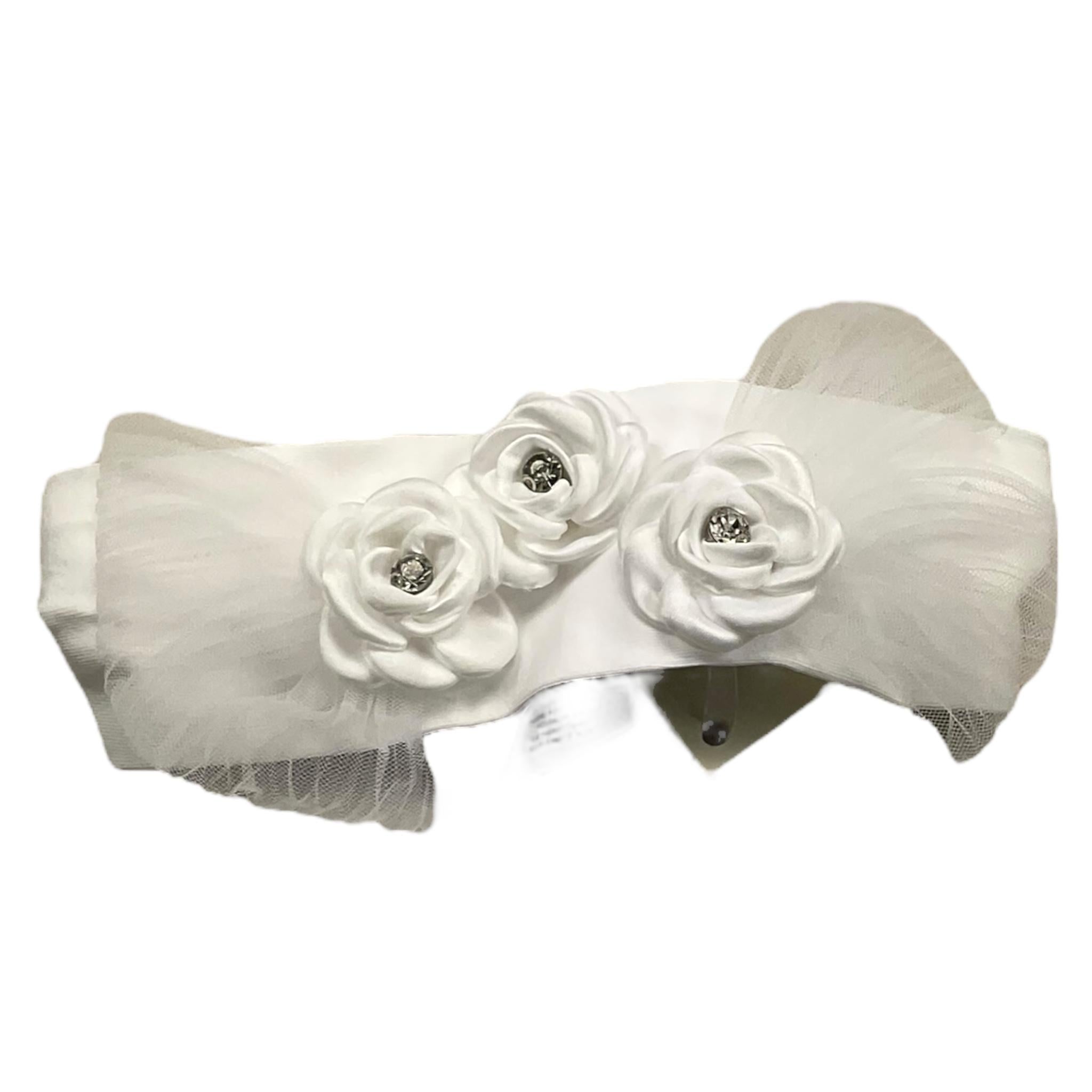MONNALISA 73C003BIANCO