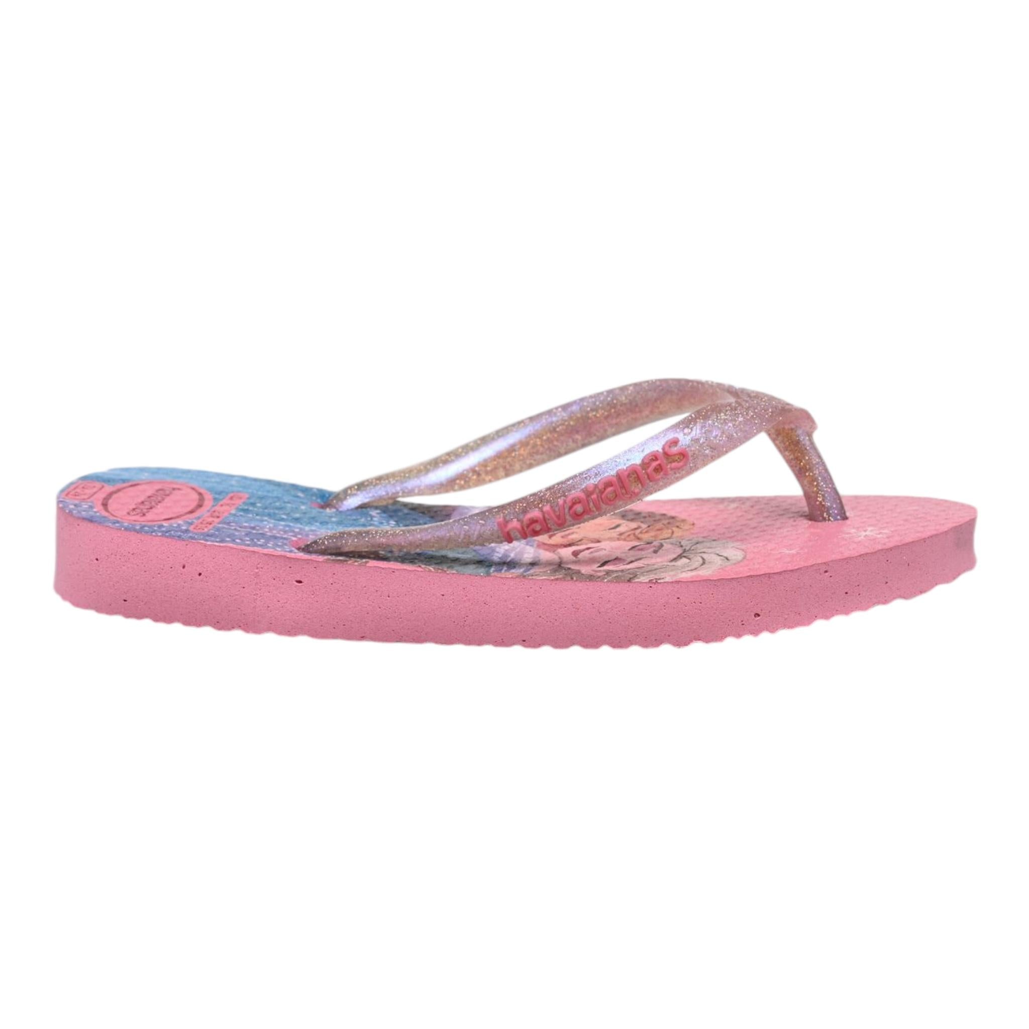 HAVAIANAS 23328ROSA