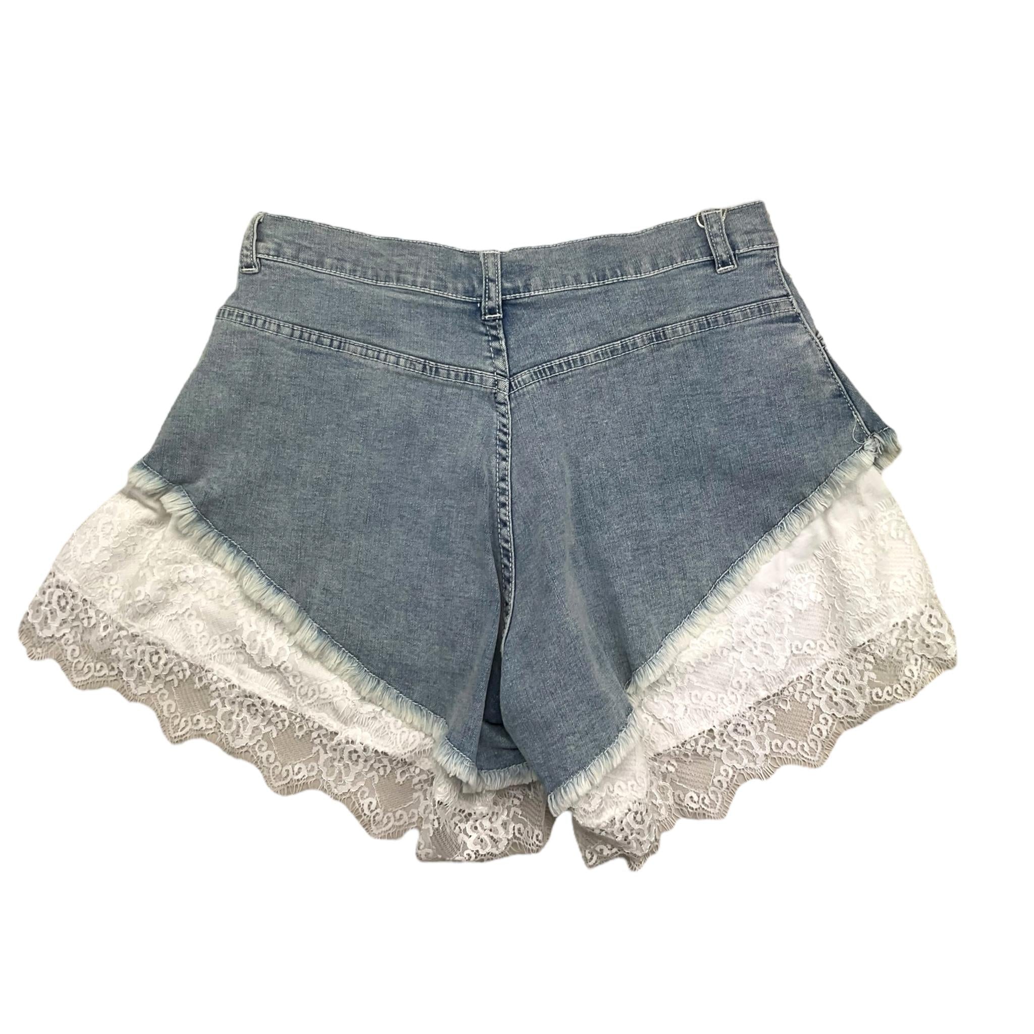 TWINSET 241GJ2052XAZZURRO