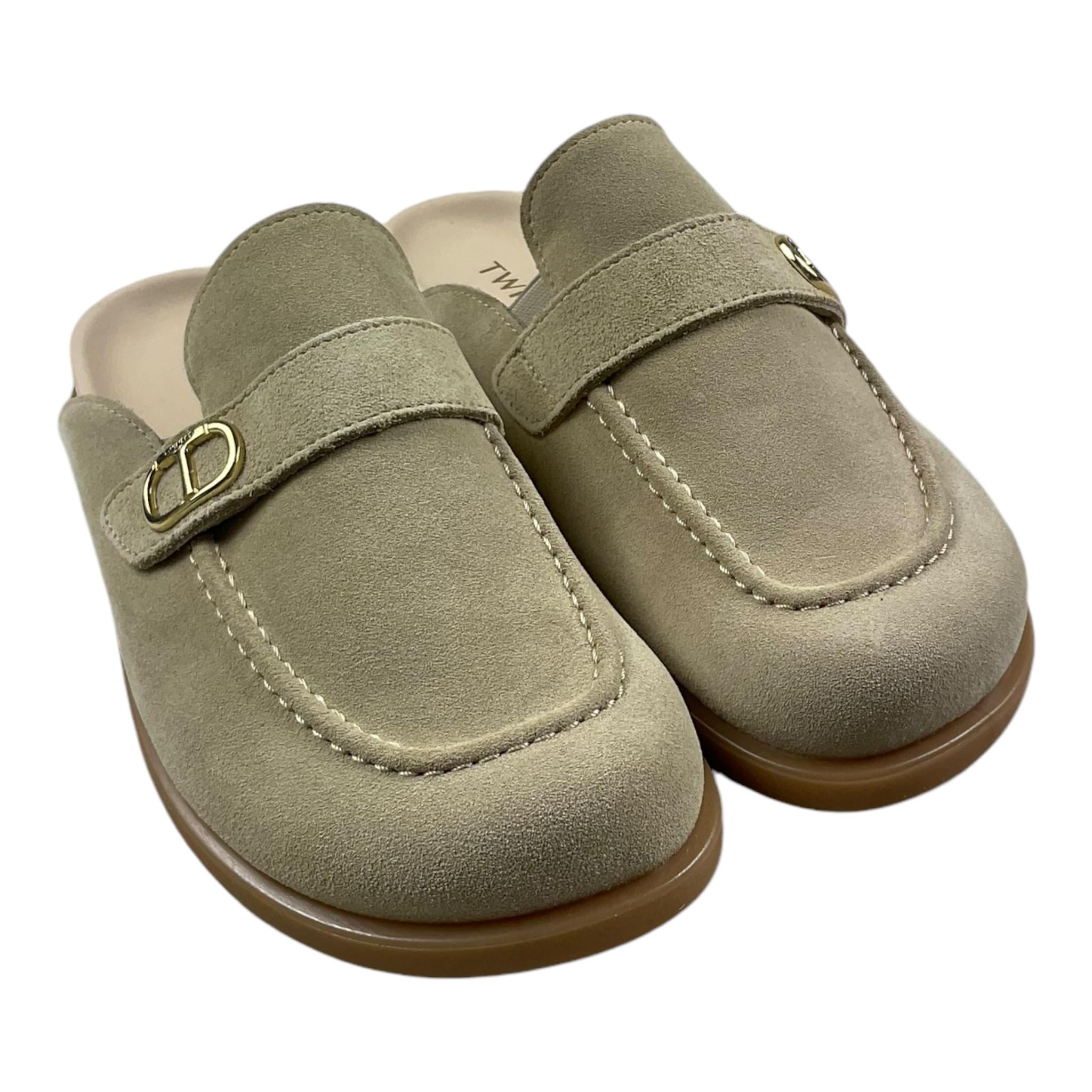 TWINSET 241GVJ06ABEIGE