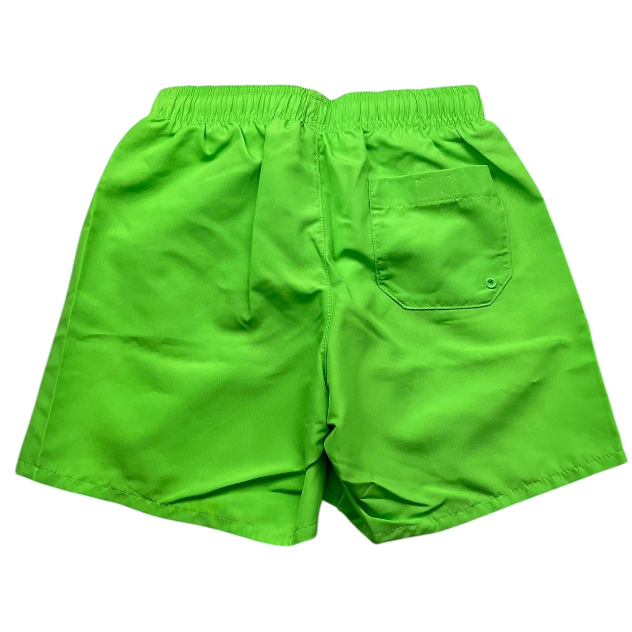 EMPORIO ARMANI 906010VERDE