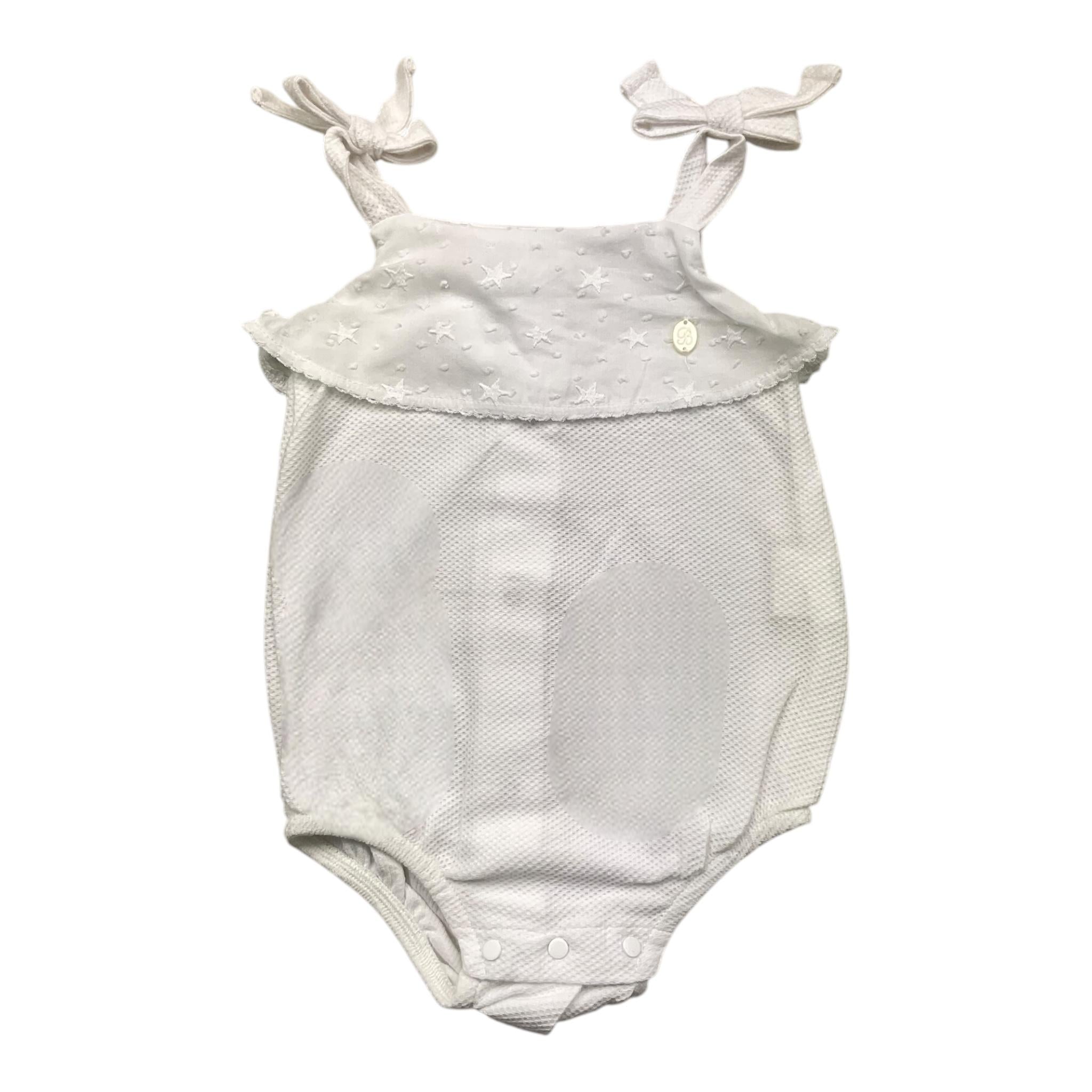 BABIDU 33330BIANCO