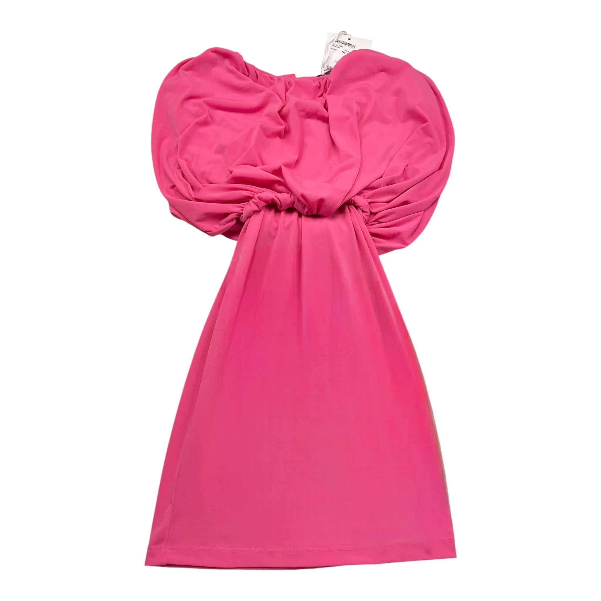 LU LU BY MISS GRANT LL2684FUXIA