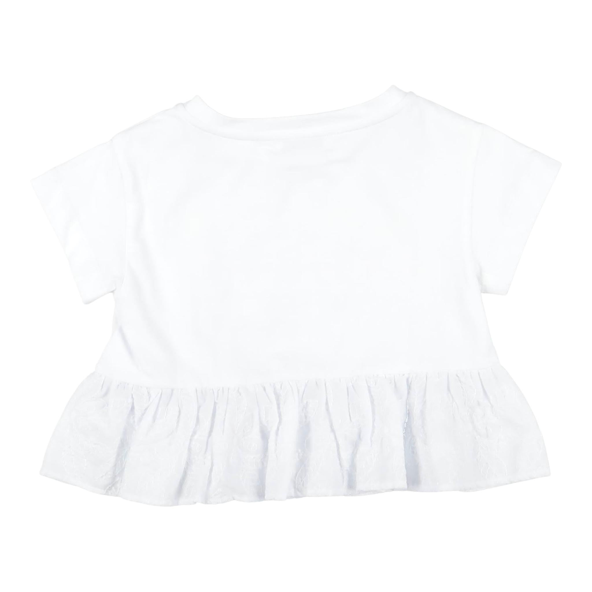 MONNALISA 22622BIANCO