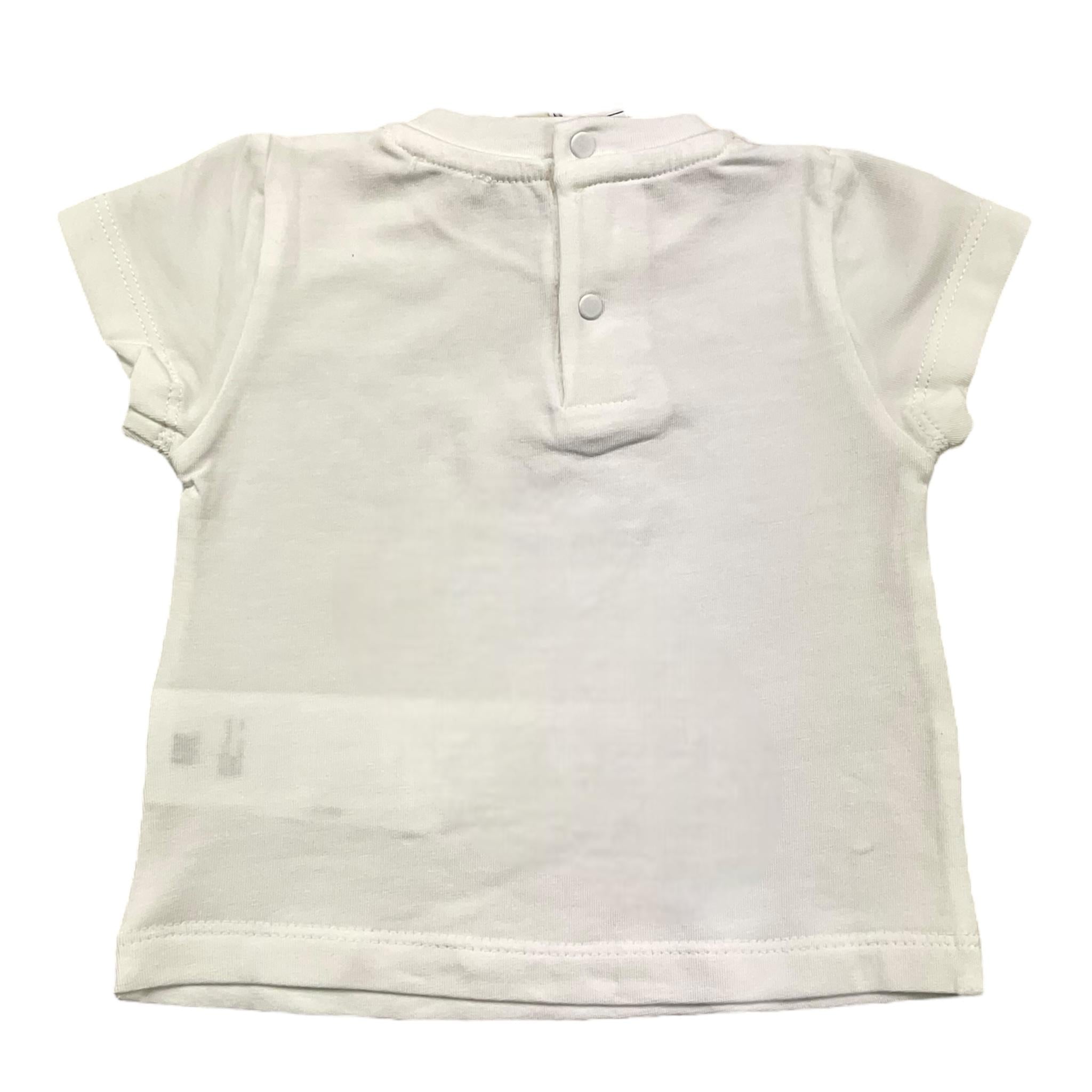 LE BEBE' LBG5293BIANCO