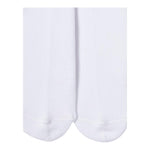 MAYORAL calze tinta unita Bianco per Neonata 9527 BIANCO MAYORAL 