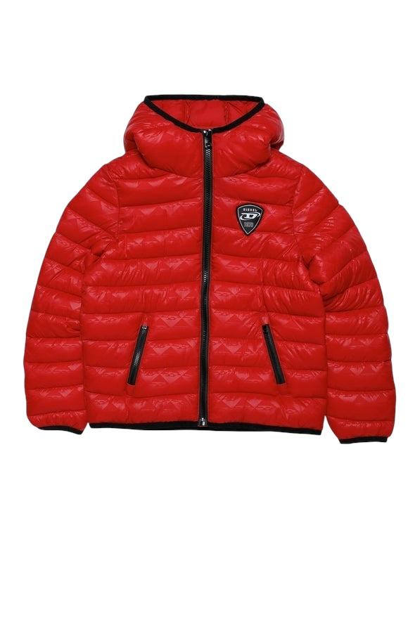 DIESEL J01419ROSSO