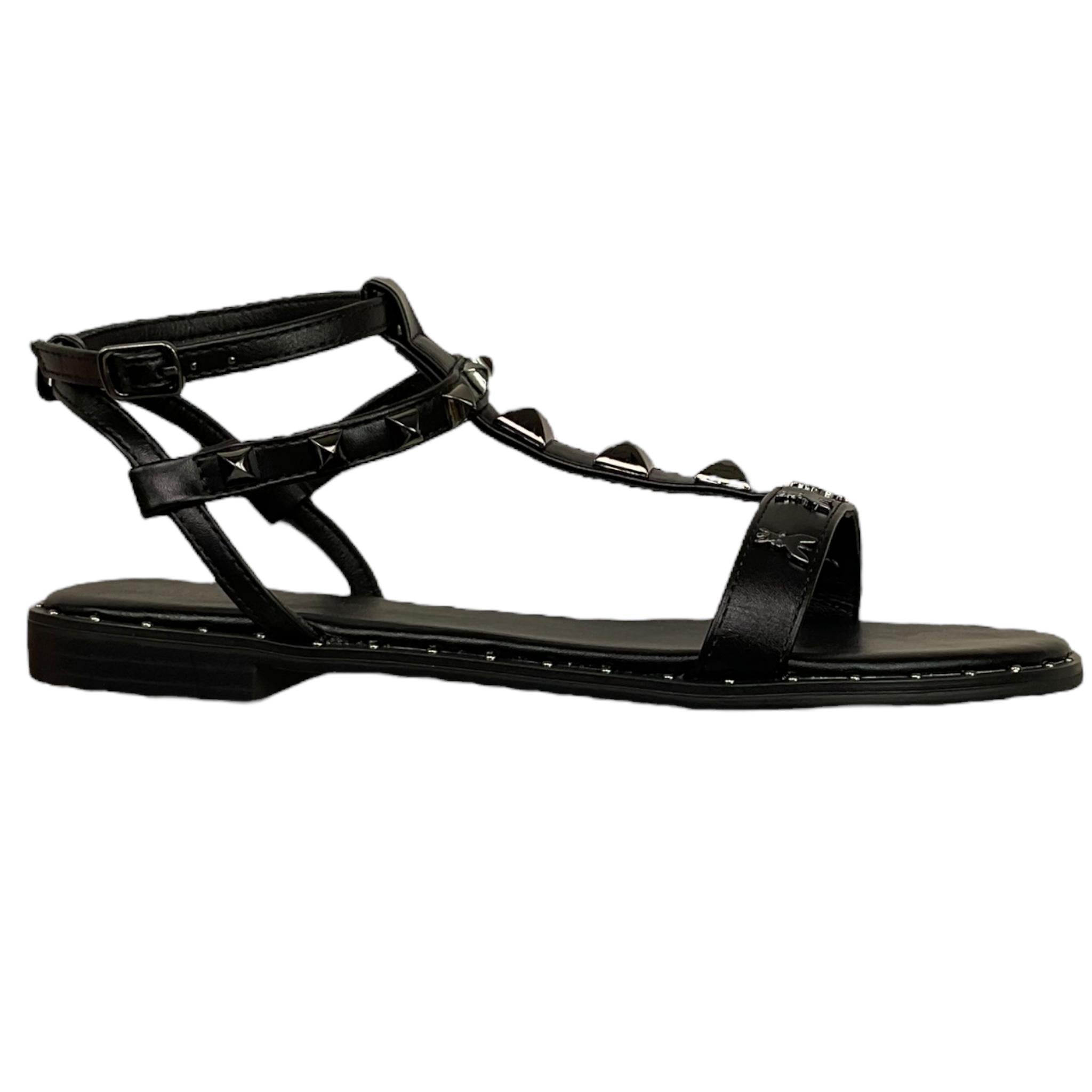 PATRIZIA PEPE PPJ294NERO