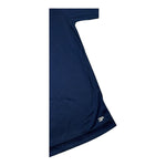 Emanuel Pris T-Shirt Girocollo Tinta Unita per Bambino ETS3136R BLU EMANUEL PRIS 