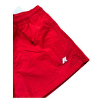 K-Way Costume Tinta Unita con Logo per Bambino K2141TWX ROSSO K-WAY 