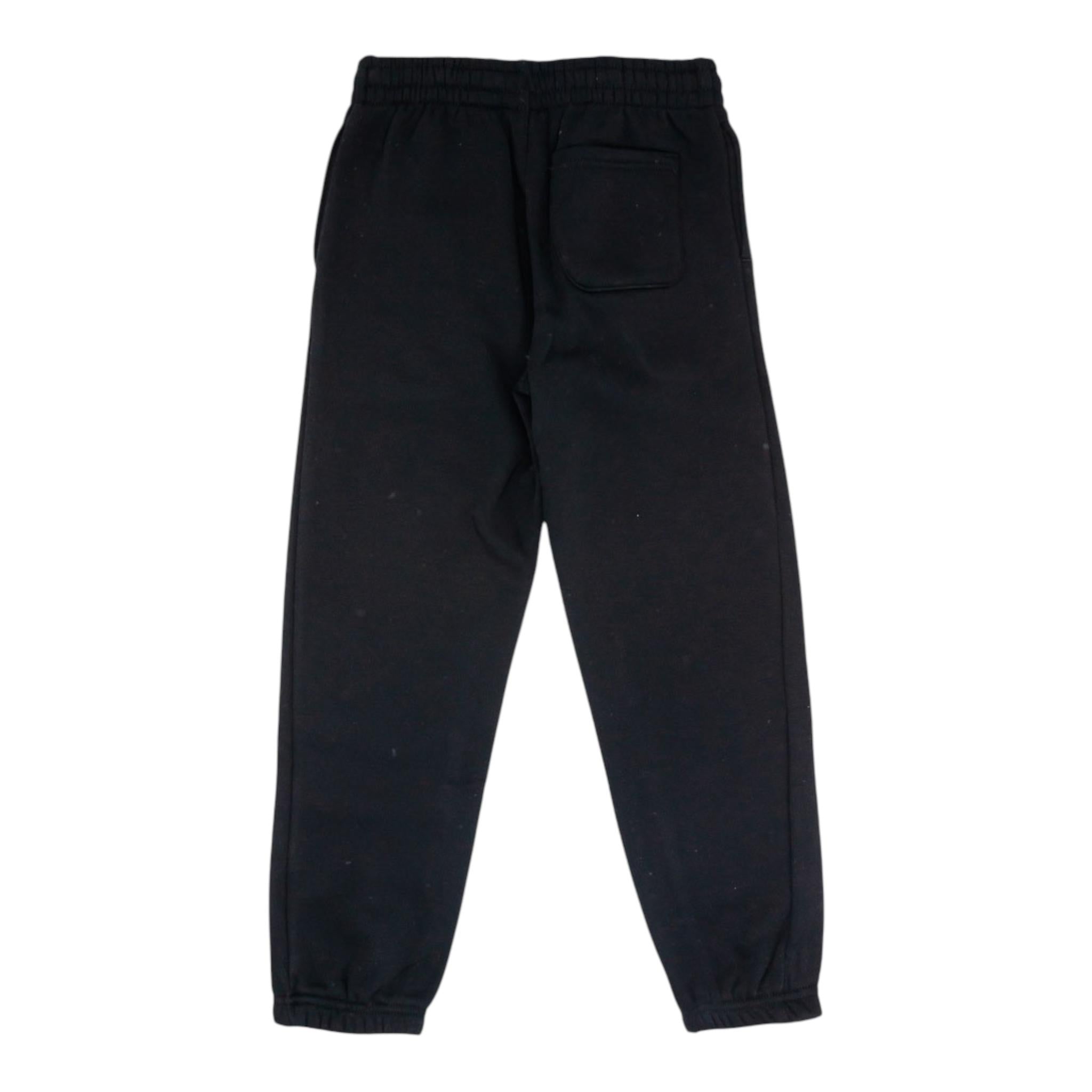 NIKE 9Q0826NERO