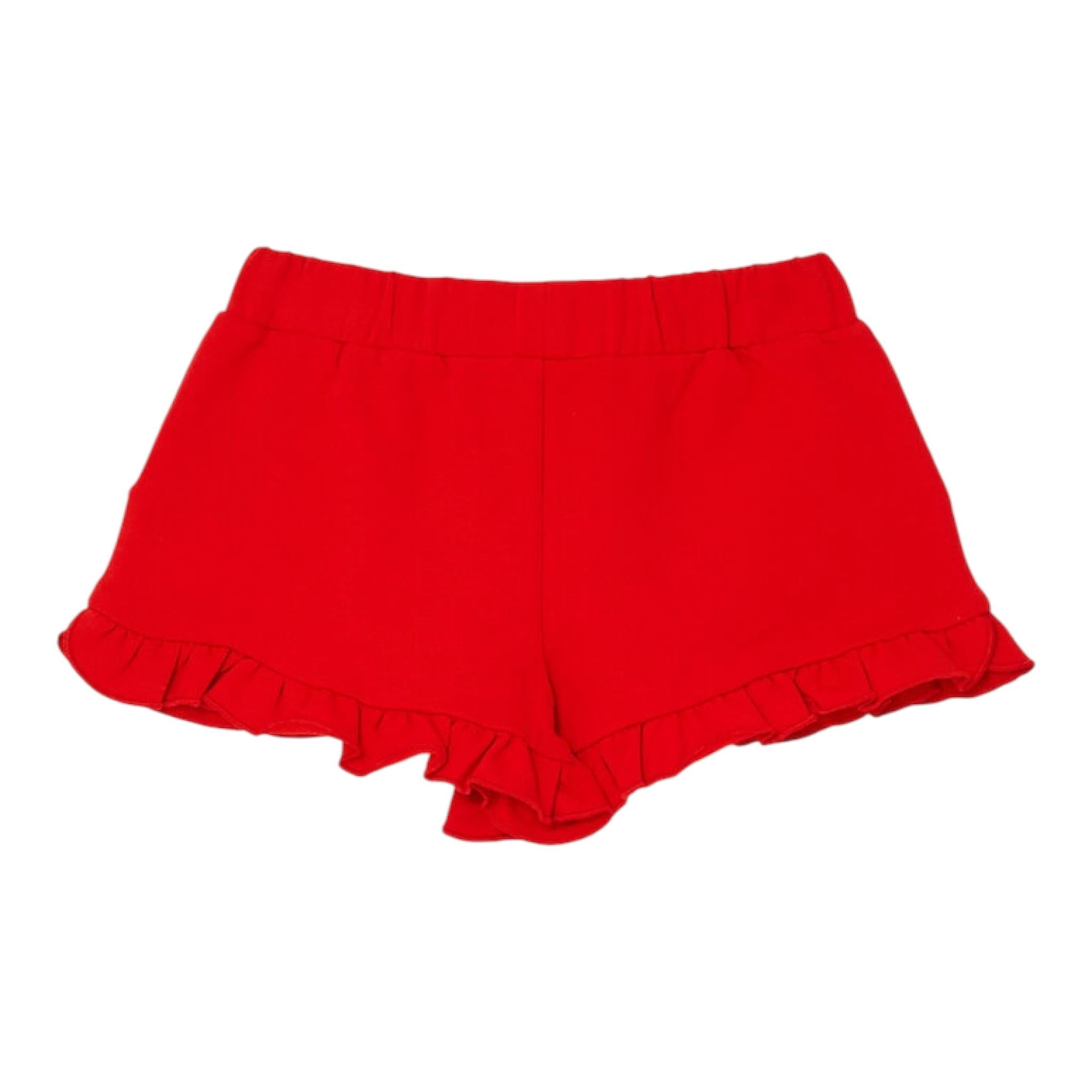 LIU JO KA4111NXROSSO
