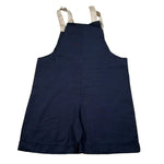 Babyvip Salopette Tinta Unita per Neonato T7779 BLU BABYVIP 