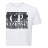C.P. COMPANY CRM008BIANCO