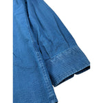 Emanuel Pris Camicia Tinta Unita Manica Lunga per Bambino ECM4166R BLU EMANUEL PRIS 