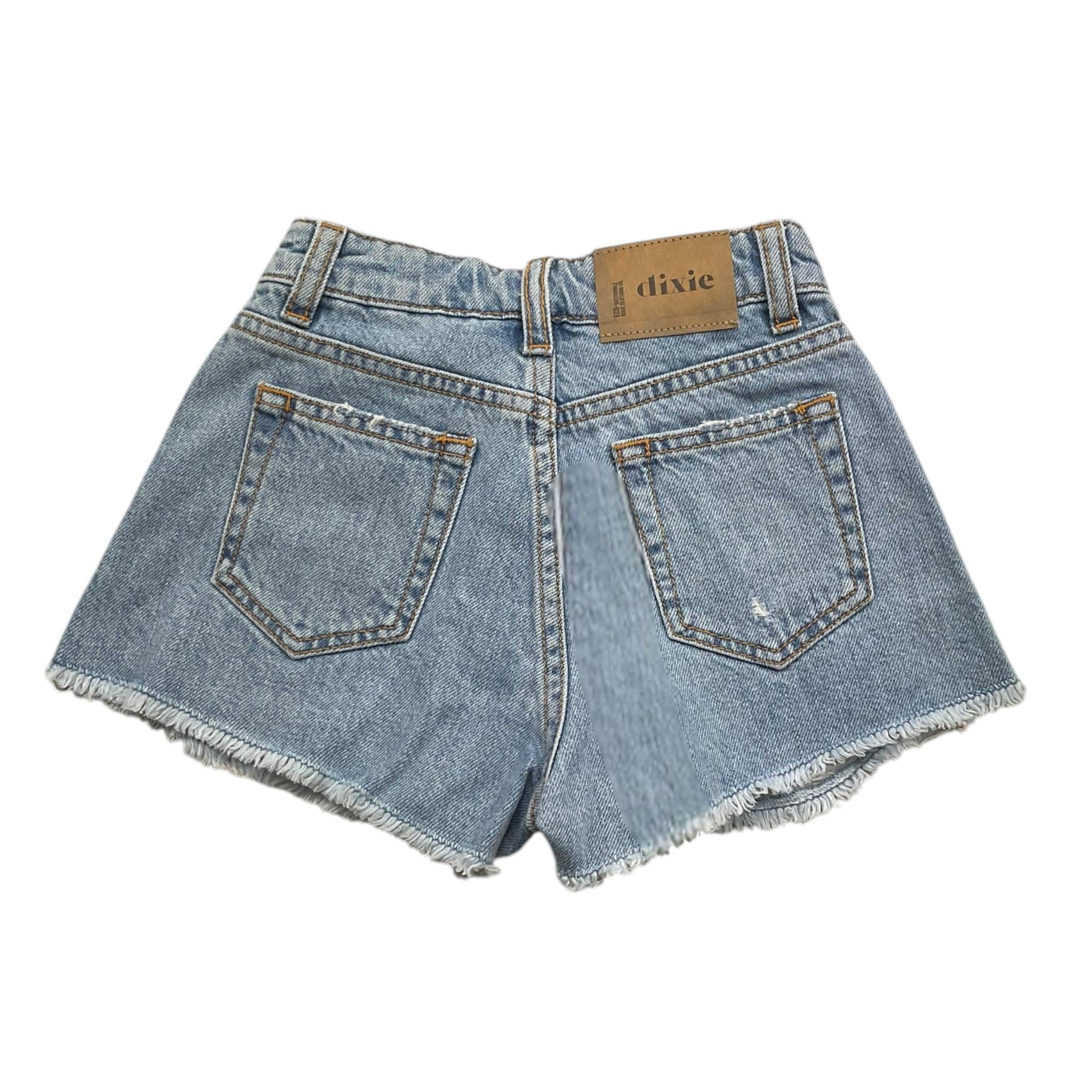 DIXIE RB59B19G64AZZURRO