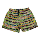 4Giveness Kostüm Bermuda Print Multicolor Fantasy für Jungen