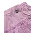 Liu Jo Short Tinta Unita Modello Gonna per Bambina KA5125 LILLA LIU JO 