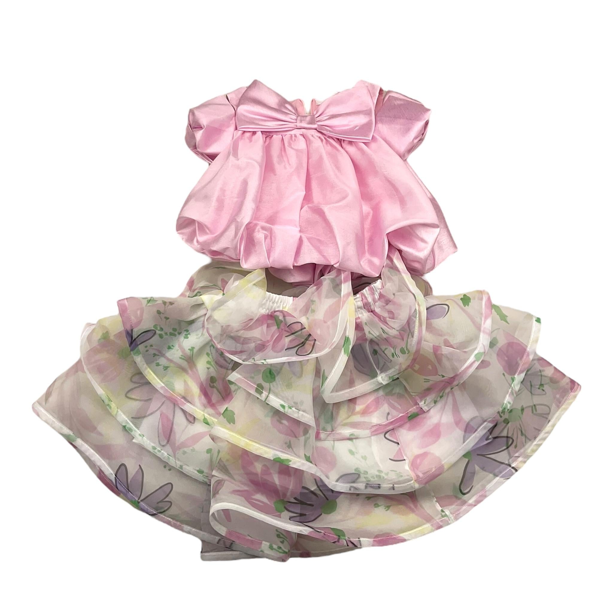 MISS GRANT MG1038ROSA