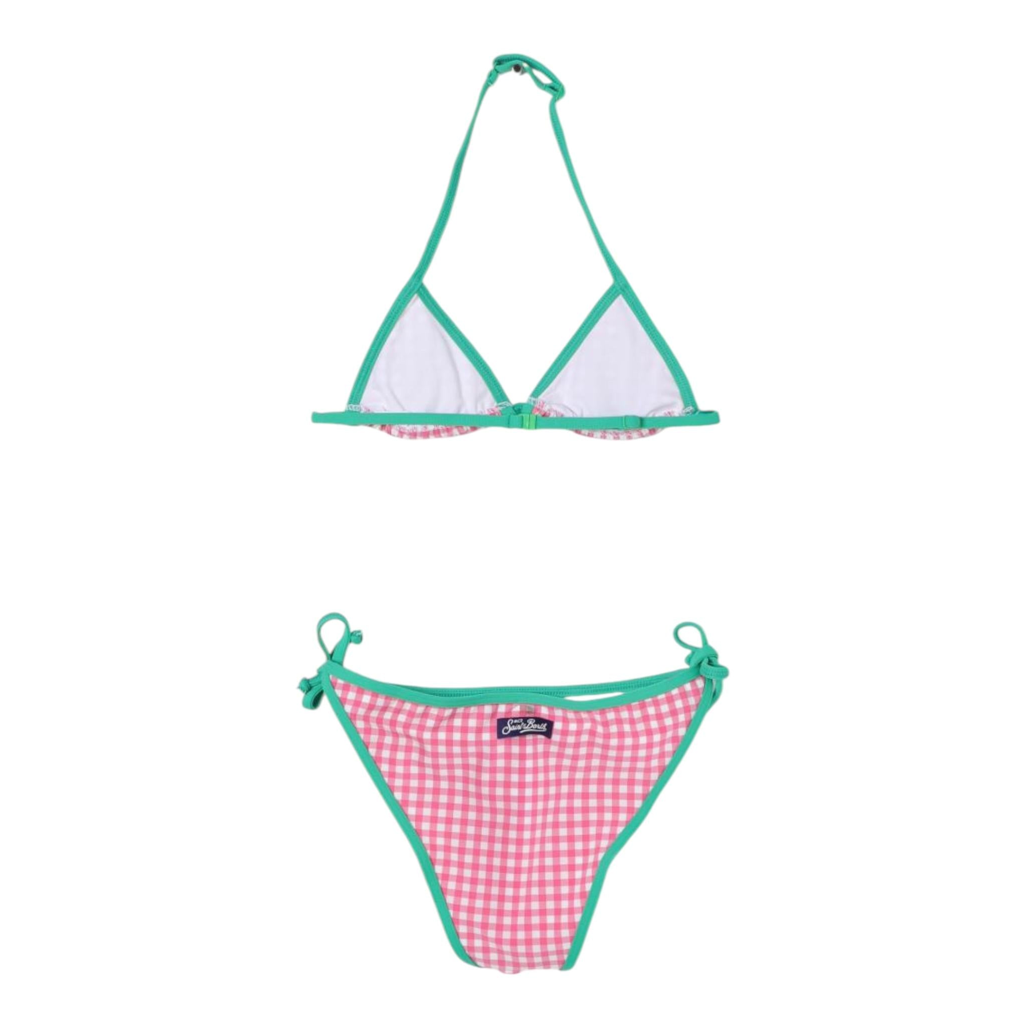 SAINT BARTH HOL0002ROSA