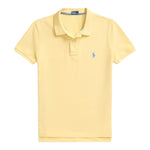 RALPH LAUREN 323708857065GIALLO