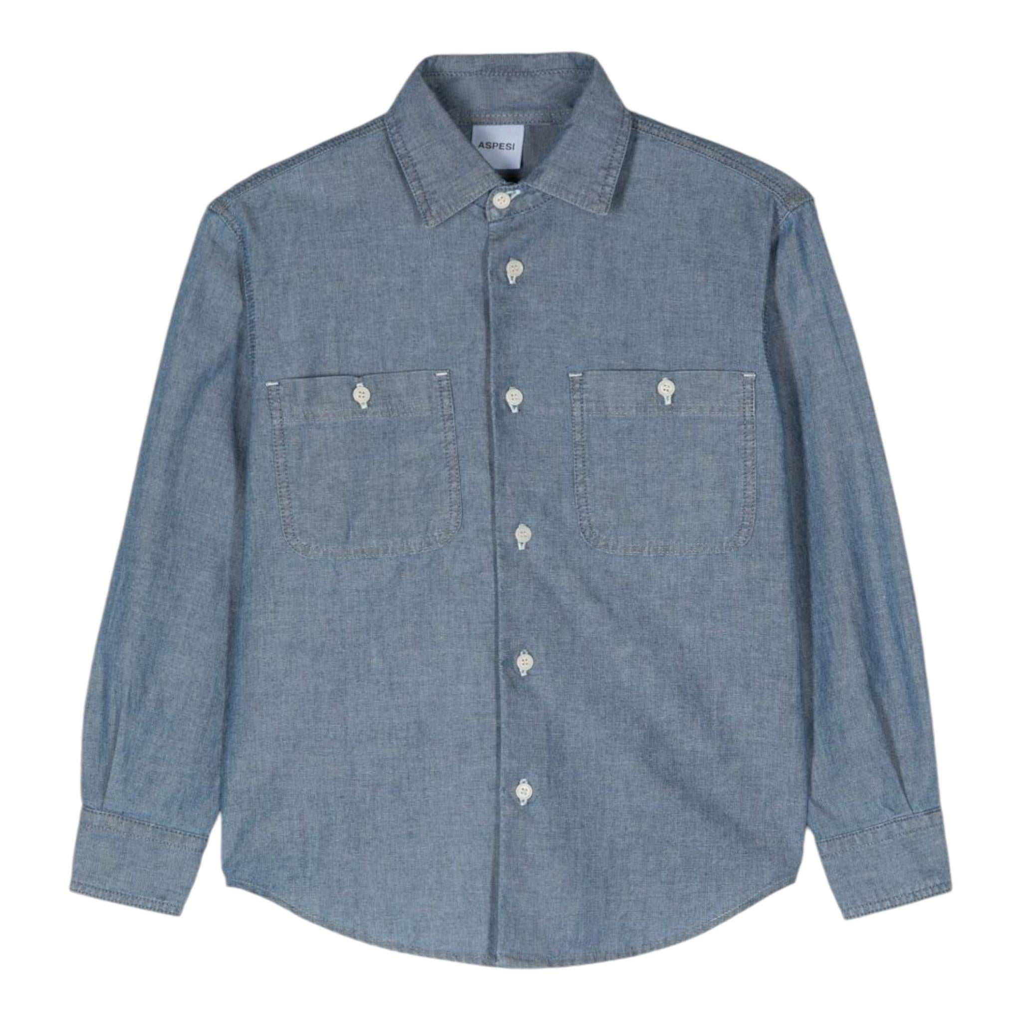 ASPESI S23008CLJ0032BLU