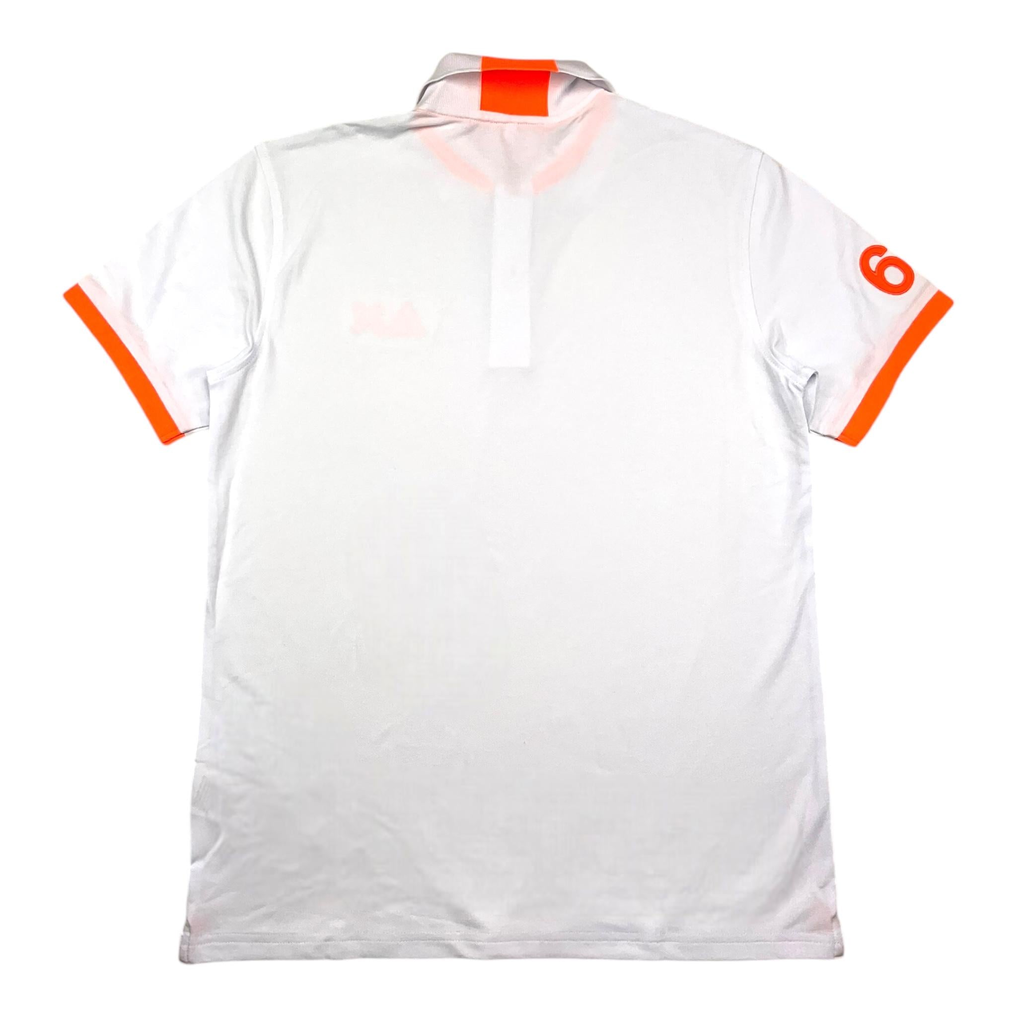 SUN68 A34322XBIANCO