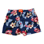 Suns68 Costume Modello Boxer Tinta Unita  per Bambino H30303 BLU SUNS68 