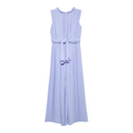 Abel & Lula Tuta Tinta Unita Gioromanica per Bambina 5223X LILLA ABEL & LULA 