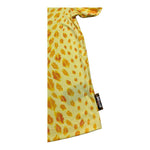 Just Cavalli T-Shirt Girocollo Stampa Fantasia per Bambina JGP26045TS GIALLO JUST CAVALLI 