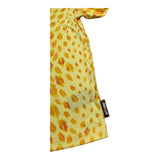 Just Cavalli T-Shirt Girocollo Stampa Fantasia per Bambina JGP26045TS GIALLO JUST CAVALLI 