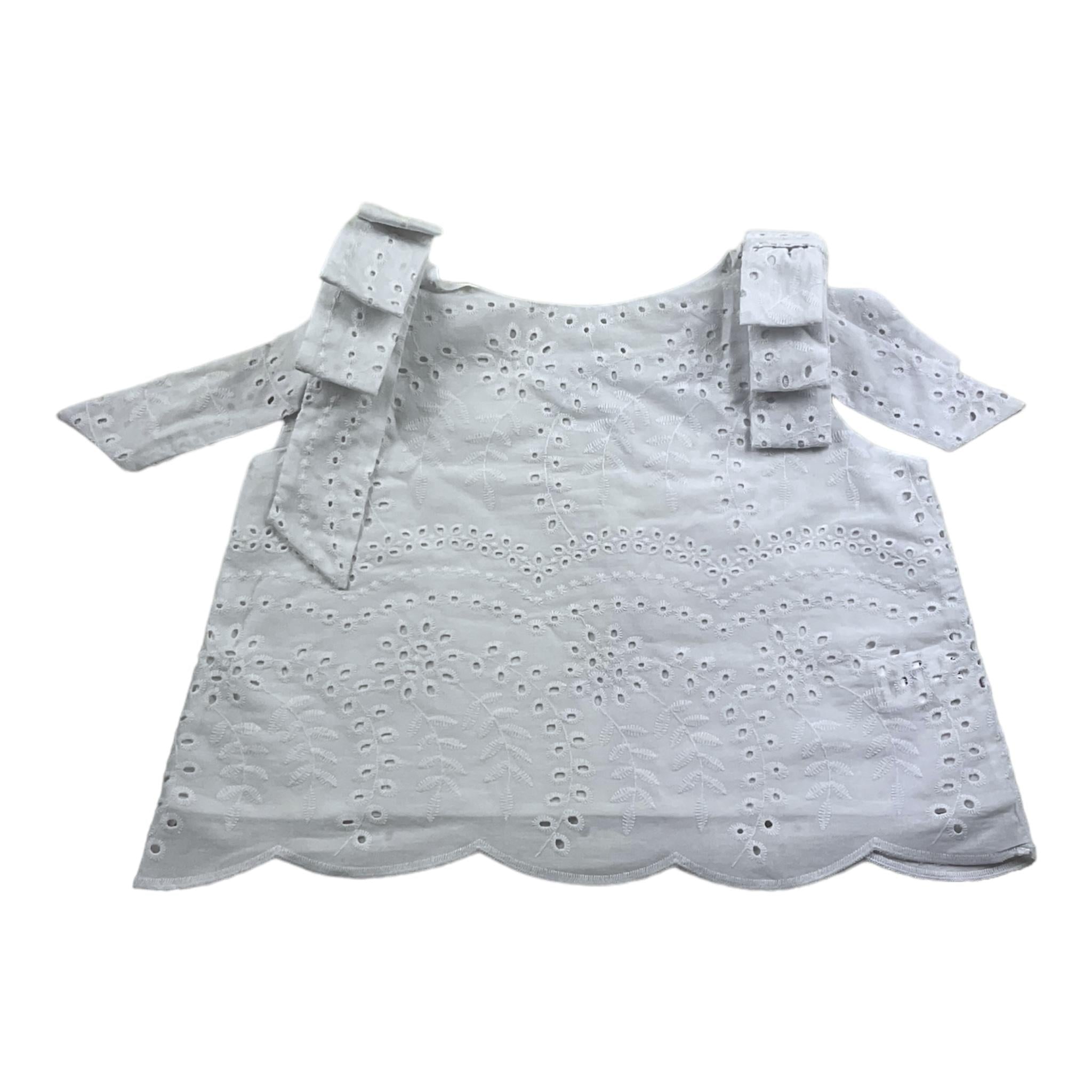 PICCOLA LUDO BF8WB024BIANCO