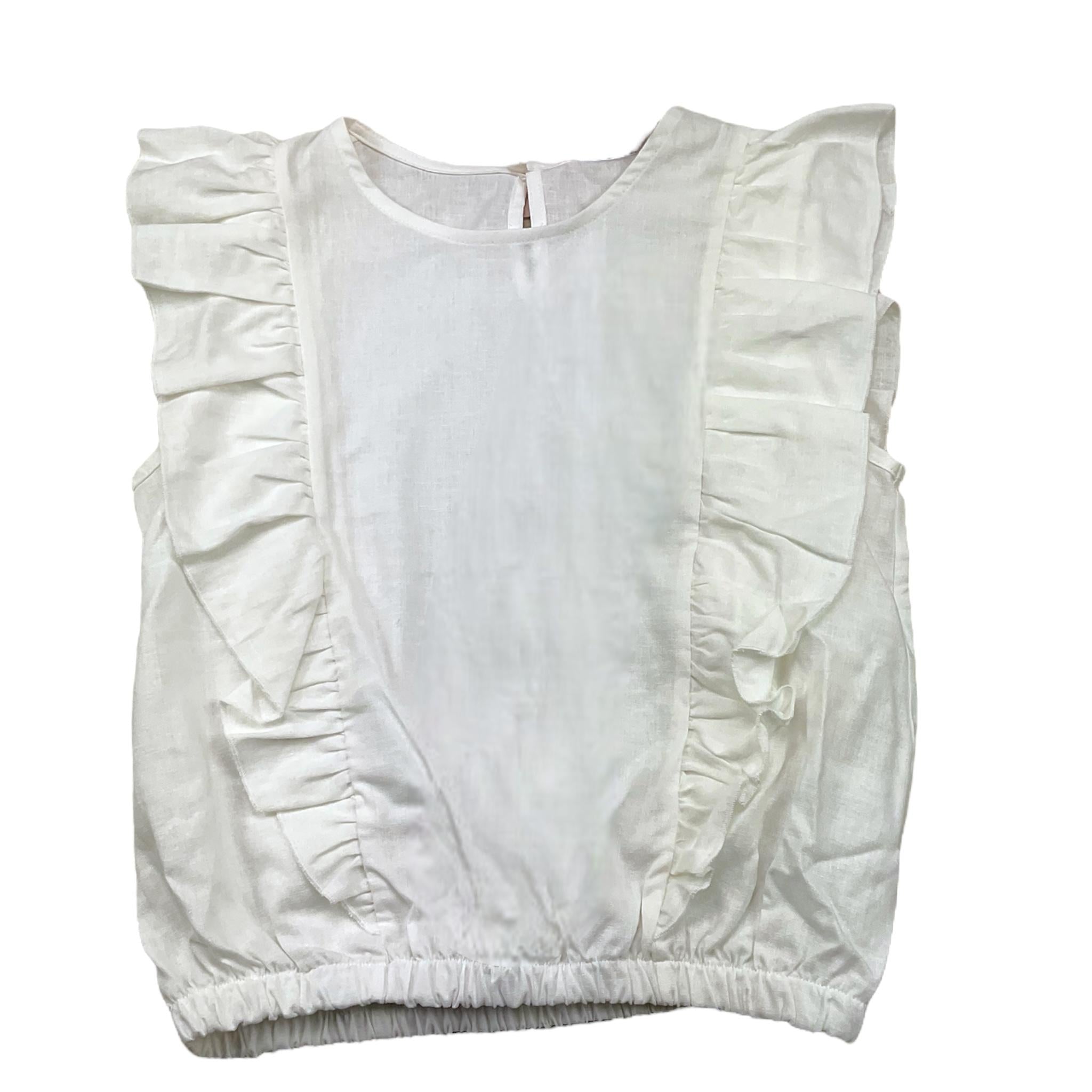 MARIUCCIA MMBC317NBIANCO